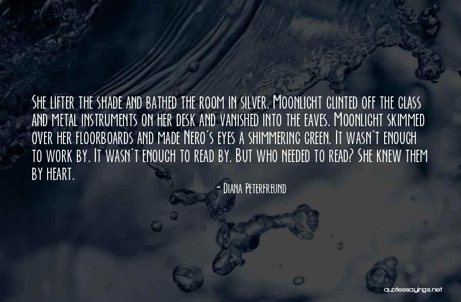 Cezontemoc Quotes By Diana Peterfreund Cezontemoc Quotes By Diana Peterfreund