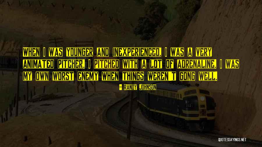Cfda Fashion Quotes By Randy Johnson Cfda Fashion Quotes By Randy Johnson