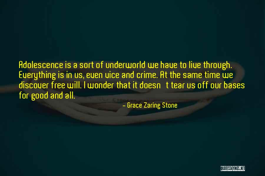 Cfda Program Quotes By Grace Zaring Stone Cfda Program Quotes By Grace Zaring Stone