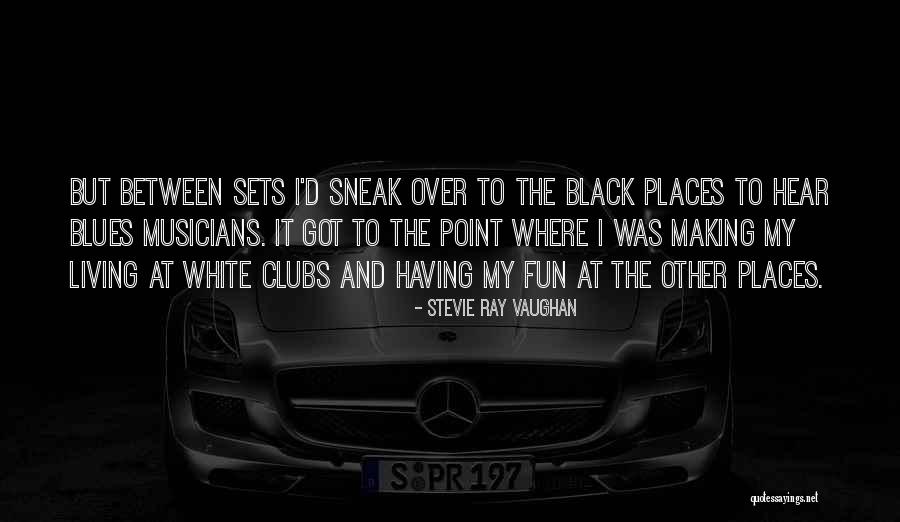 Cfengine Escape Quotes By Stevie Ray Vaughan Cfengine Escape Quotes By Stevie Ray Vaughan