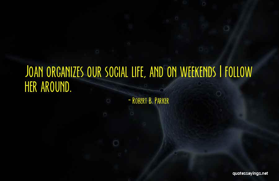 Cfids And Covid Quotes By Robert B. Parker Cfids And Covid Quotes By Robert B. Parker