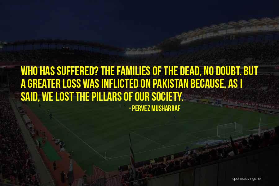Cfids Treatment Quotes By Pervez Musharraf Cfids Treatment Quotes By Pervez Musharraf