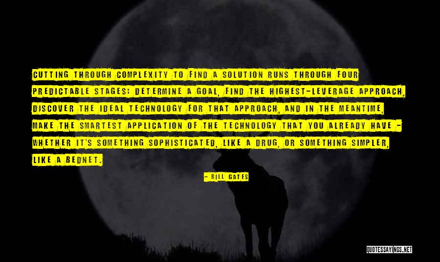 Cfl Quotes By Bill Gates Cfl Quotes By Bill Gates