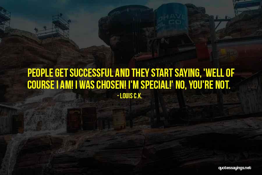 Cfl Quotes By Louis C.K. Cfl Quotes By Louis C.K.