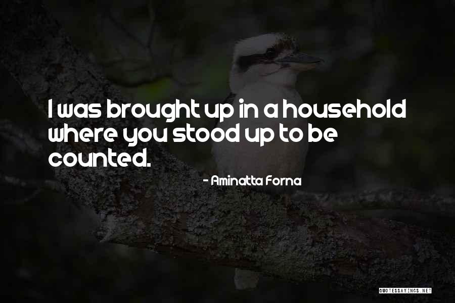 Cfs To Gpm Quotes By Aminatta Forna Cfs To Gpm Quotes By Aminatta Forna