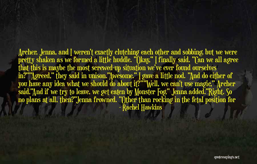 Cfs To Gpm Quotes By Rachel Hawkins Cfs To Gpm Quotes By Rachel Hawkins