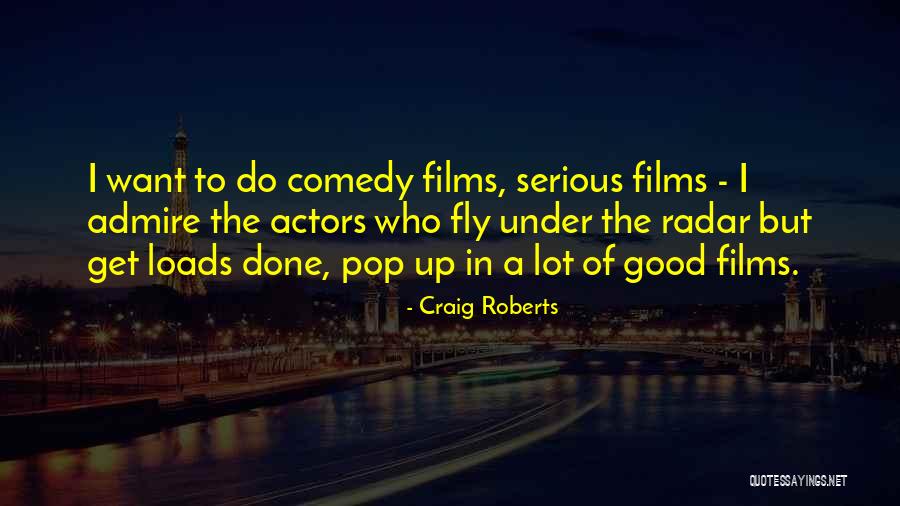 Cfsd Quotes By Craig Roberts Cfsd Quotes By Craig Roberts