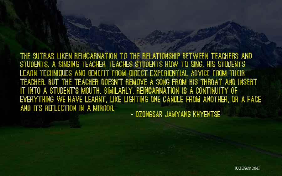 Cg Gangster Quotes By Dzongsar Jamyang Khyentse Cg Gangster Quotes By Dzongsar Jamyang Khyentse