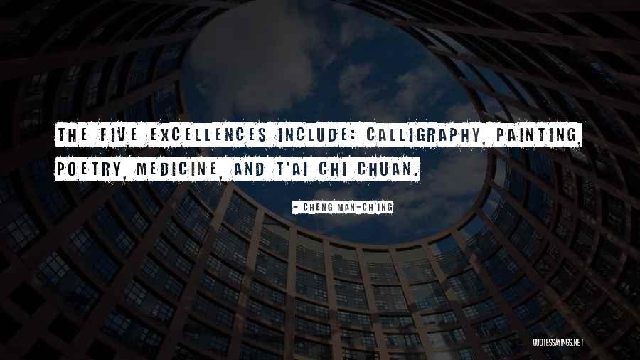 Ch 2 Quotes By Cheng Man-ch'ing Ch 2 Quotes By Cheng Man-ch'ing