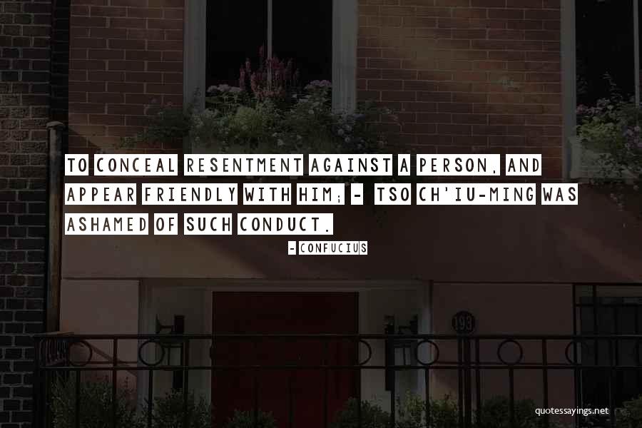 Ch 2 Quotes By Confucius Ch 2 Quotes By Confucius