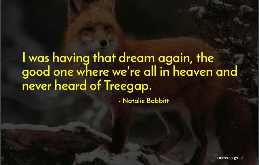Ch 2 Quotes By Natalie Babbitt Ch 2 Quotes By Natalie Babbitt