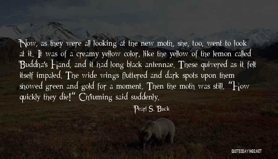 Ch 2 Quotes By Pearl S. Buck Ch 2 Quotes By Pearl S. Buck