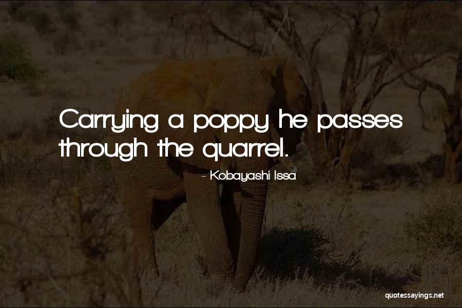Ch A B I D Nh Quotes By Kobayashi Issa Ch A B I D Nh Quotes By Kobayashi Issa