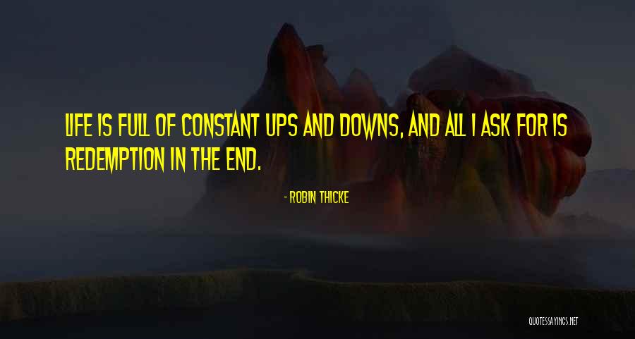 Ch Entrate Kunst Quotes By Robin Thicke Ch Entrate Kunst Quotes By Robin Thicke