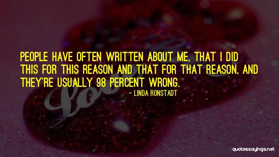Ch Vez Quotes By Linda Ronstadt Ch Vez Quotes By Linda Ronstadt