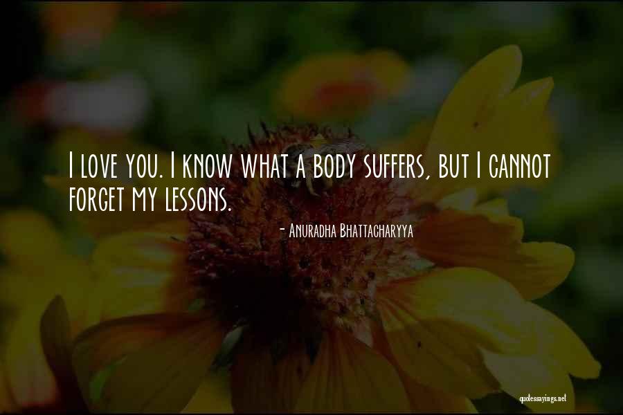 Ch3c6h2 No2 3 Quotes By Anuradha Bhattacharyya