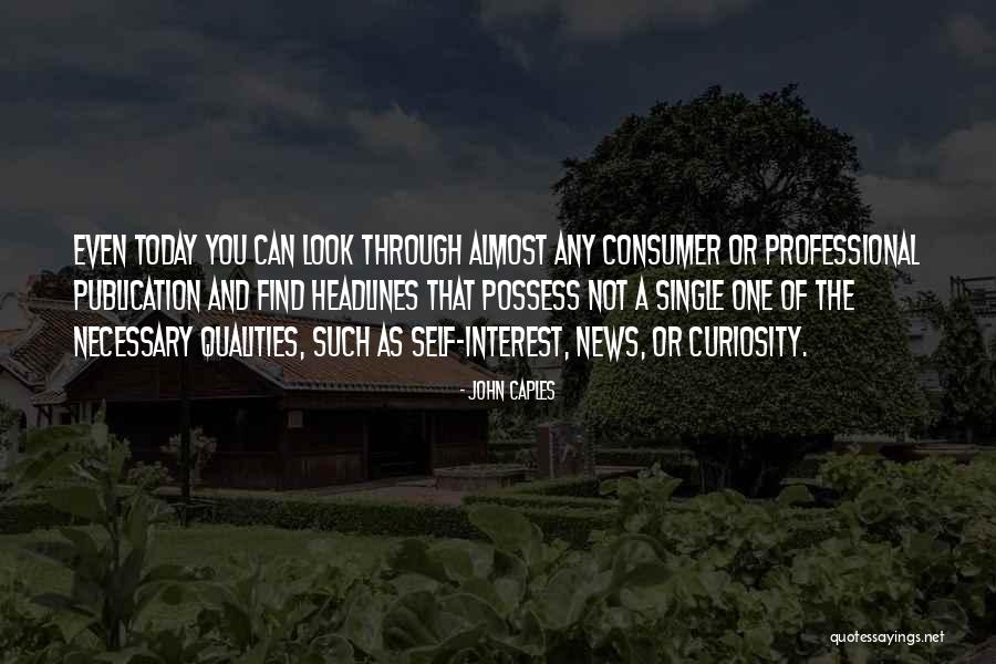 Cha Cha Jimenez Quotes By John Caples Cha Cha Jimenez Quotes By John Caples