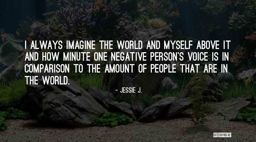 Cha Mychart Quotes By Jessie J. Cha Mychart Quotes By Jessie J.