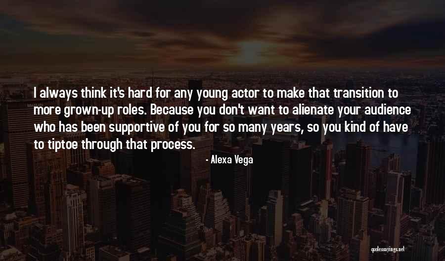 Chaabane Quotes By Alexa Vega Chaabane Quotes By Alexa Vega