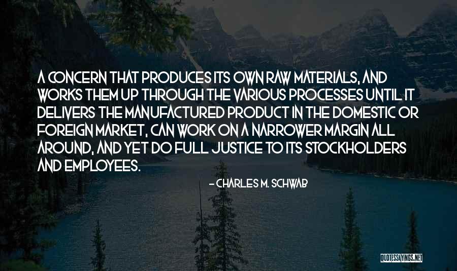 Chaabane Quotes By Charles M. Schwab Chaabane Quotes By Charles M. Schwab
