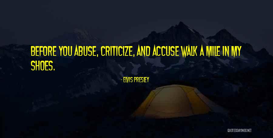 Chaabane Quotes By Elvis Presley Chaabane Quotes By Elvis Presley