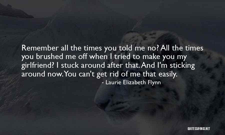 Chaabane Quotes By Laurie Elizabeth Flynn Chaabane Quotes By Laurie Elizabeth Flynn