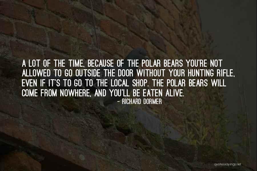 Chaabane Quotes By Richard Dormer Chaabane Quotes By Richard Dormer