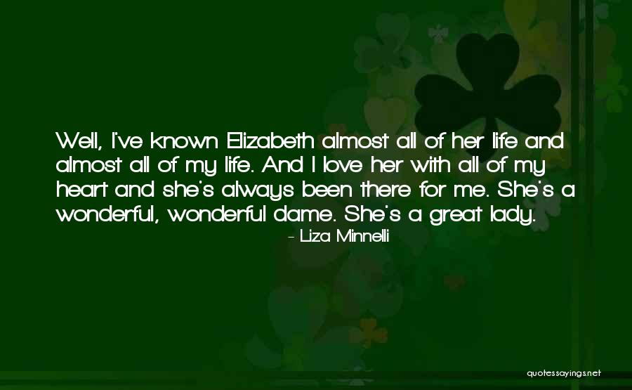 Chaalaang Quotes By Liza Minnelli Chaalaang Quotes By Liza Minnelli