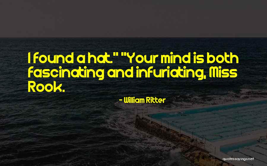 Chaalaang Quotes By William Ritter Chaalaang Quotes By William Ritter