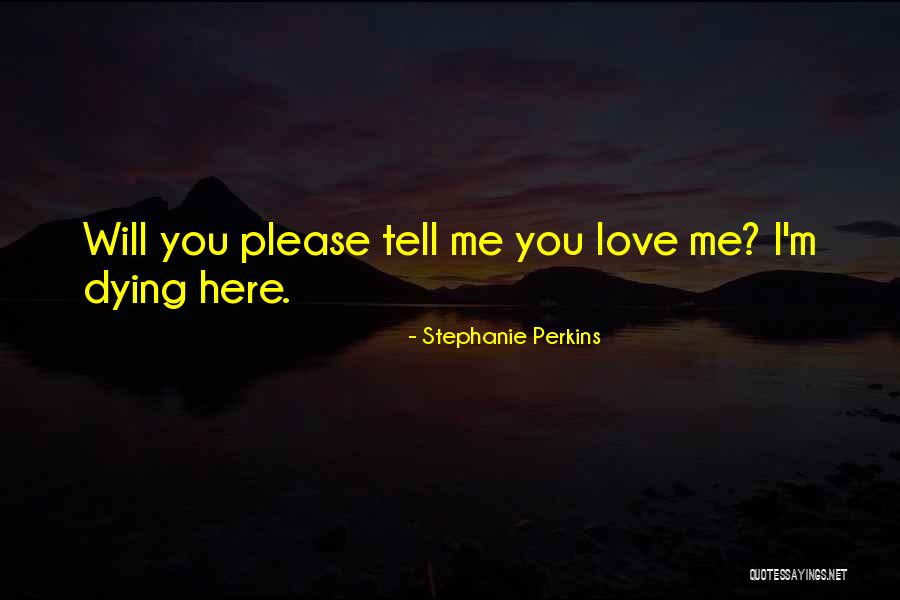Chaand Raat Quotes By Stephanie Perkins Chaand Raat Quotes By Stephanie Perkins