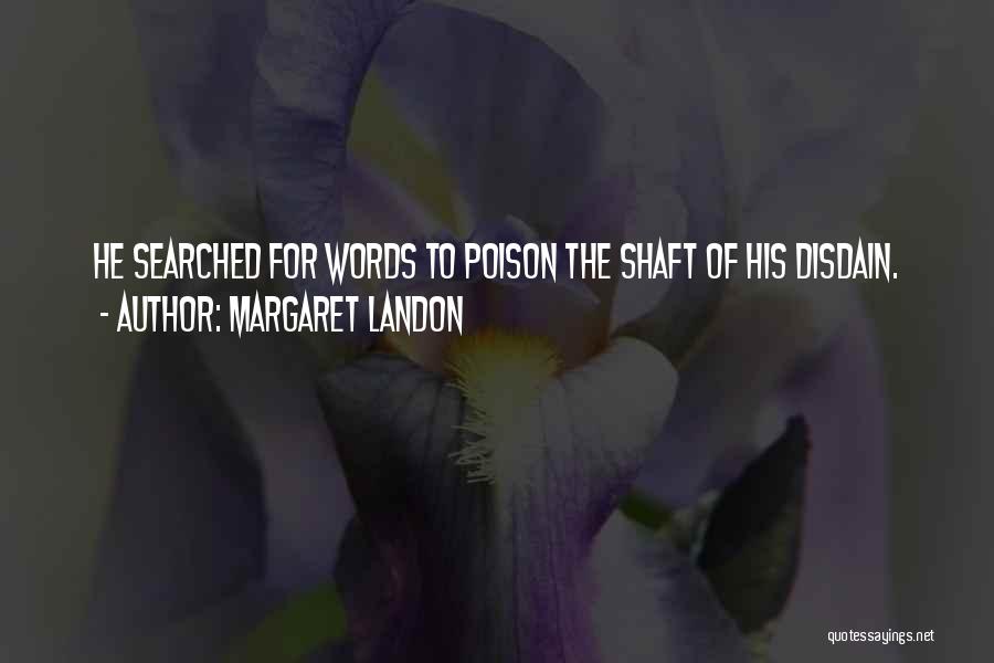 Chaar Sahibzade Shaheedi Quotes By Margaret Landon