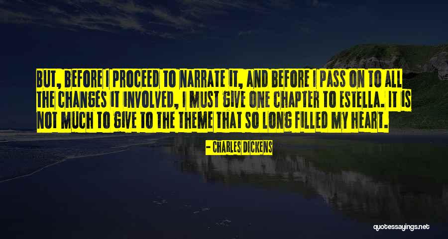 Chaaraoui Youtube Quotes By Charles Dickens Chaaraoui Youtube Quotes By Charles Dickens