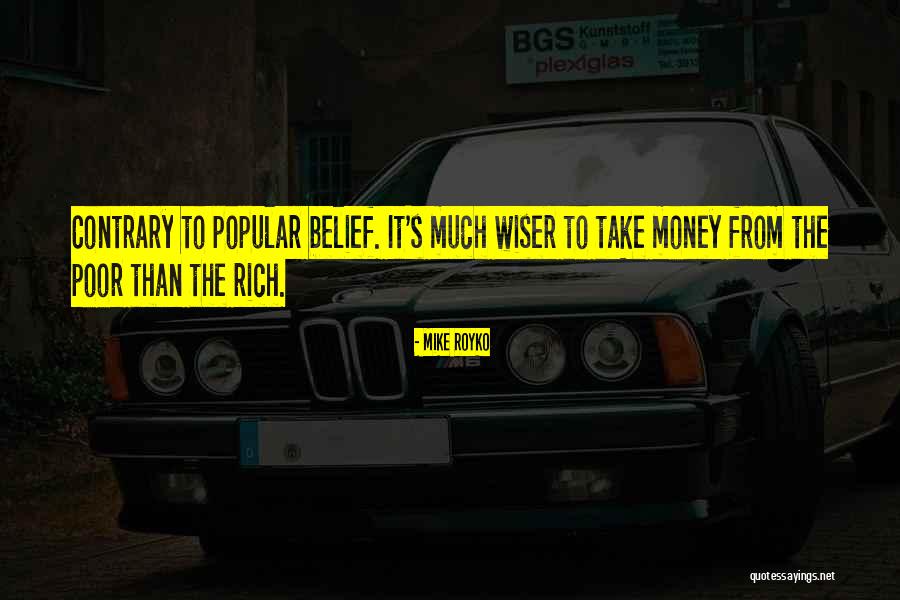 Chabacanos Quotes By Mike Royko Chabacanos Quotes By Mike Royko