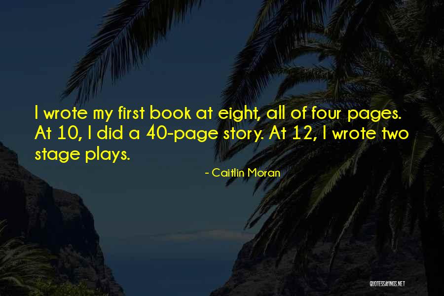 Chabad Uk Quotes By Caitlin Moran Chabad Uk Quotes By Caitlin Moran