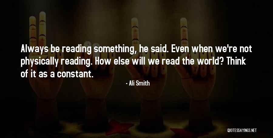 Chabahil Display Quotes By Ali Smith Chabahil Display Quotes By Ali Smith