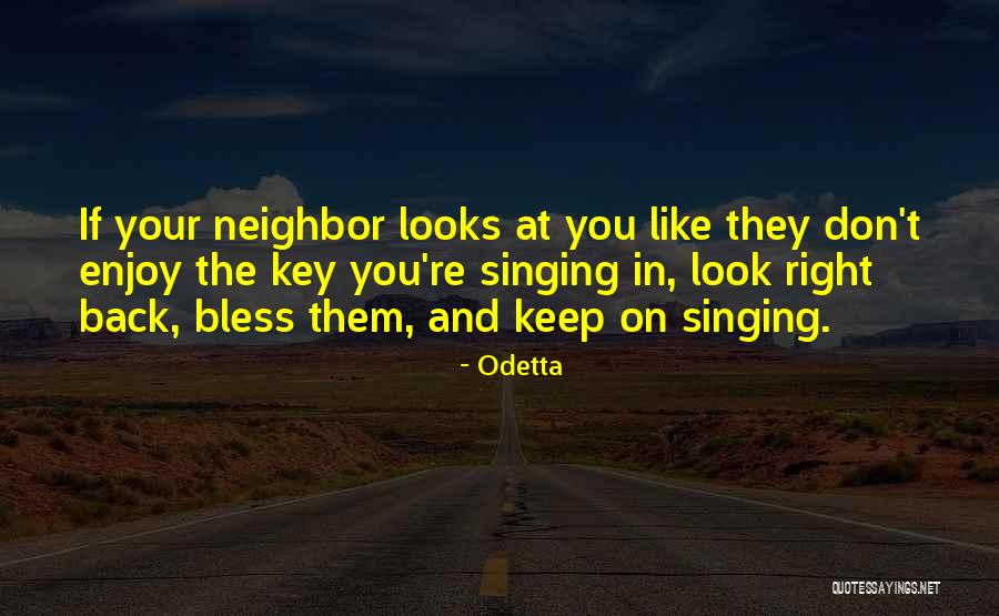 Chabahil Kathmandu Quotes By Odetta Chabahil Kathmandu Quotes By Odetta
