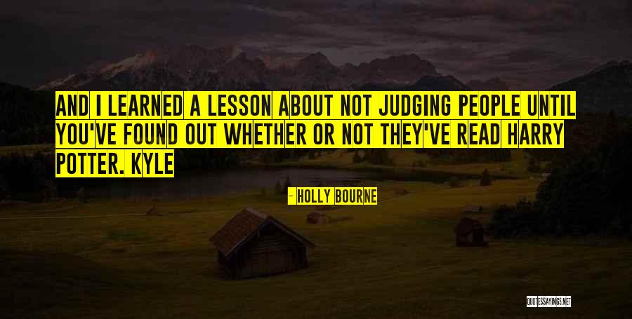 Chaban Wellness Quotes By Holly Bourne Chaban Wellness Quotes By Holly Bourne
