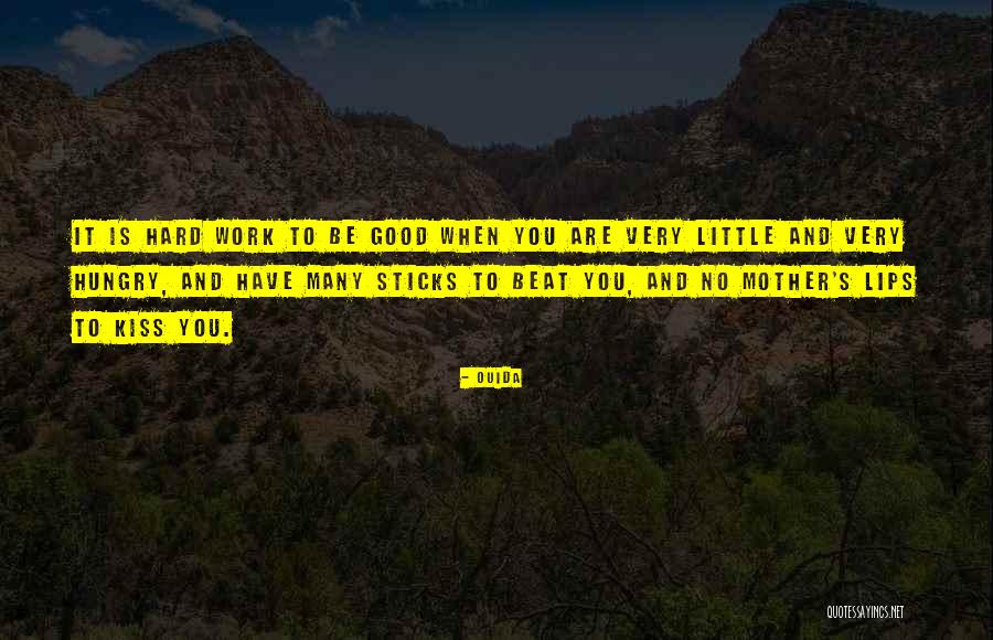Chaban Wellness Quotes By Ouida Chaban Wellness Quotes By Ouida