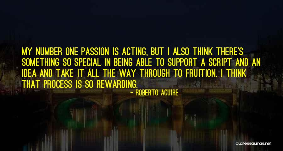Chabasite Quotes By Roberto Aguire Chabasite Quotes By Roberto Aguire