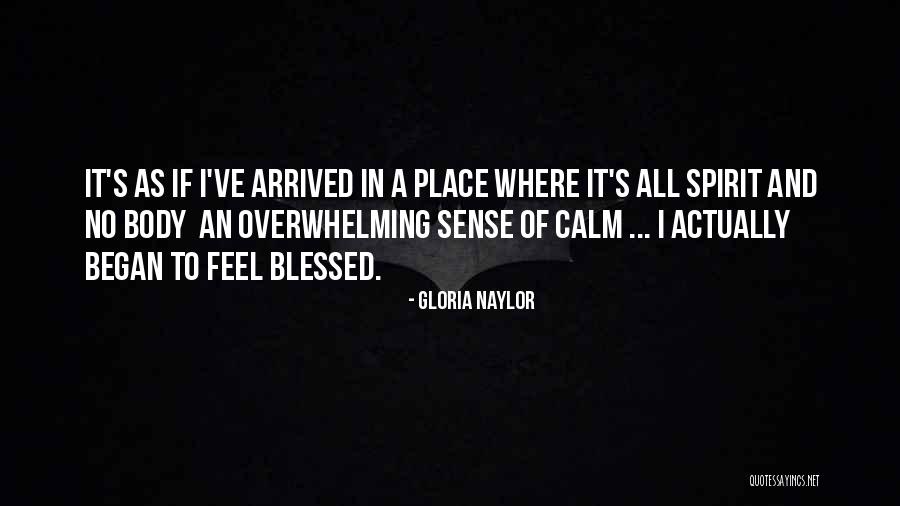 Chabata Quotes By Gloria Naylor Chabata Quotes By Gloria Naylor