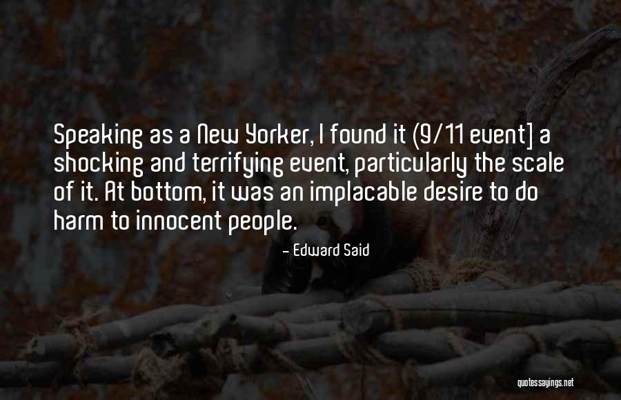 Chabbi Saal Di Quotes By Edward Said Chabbi Saal Di Quotes By Edward Said