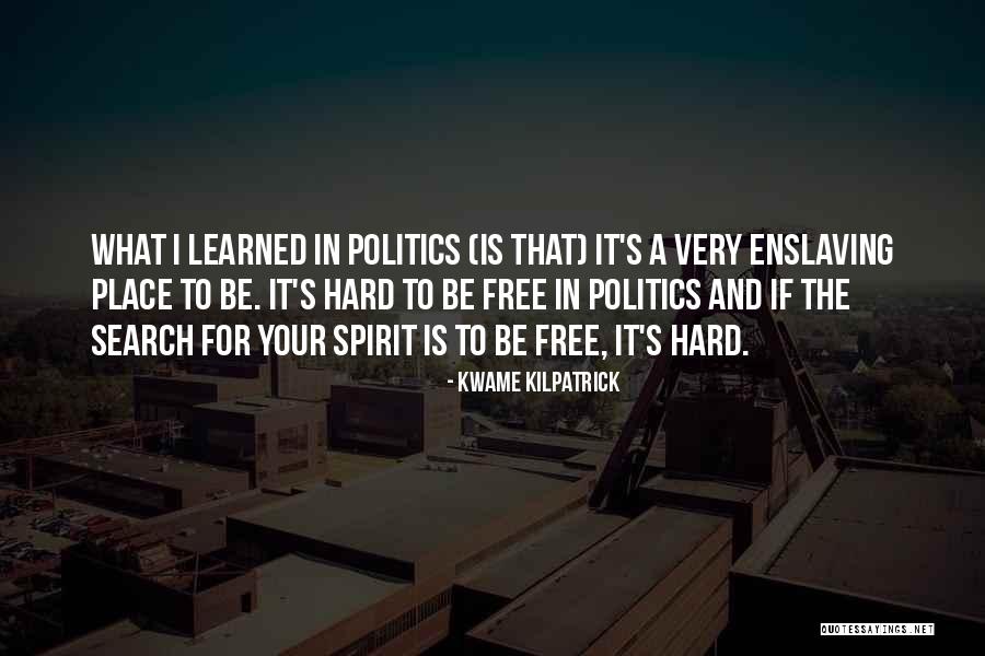 Chabelitas Quotes By Kwame Kilpatrick Chabelitas Quotes By Kwame Kilpatrick