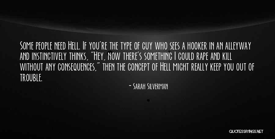 Chaberton Ski Quotes By Sarah Silverman Chaberton Ski Quotes By Sarah Silverman