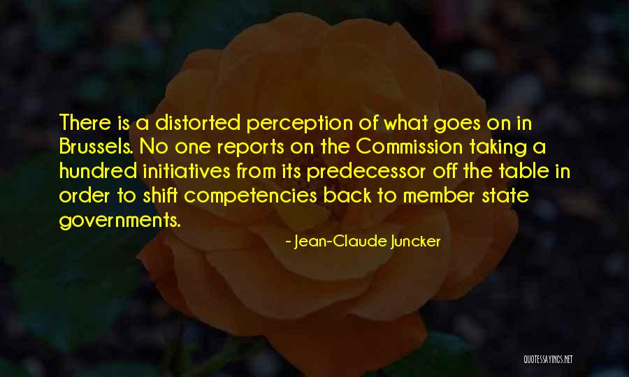 Chabibat Quotes By Jean-Claude Juncker Chabibat Quotes By Jean-Claude Juncker