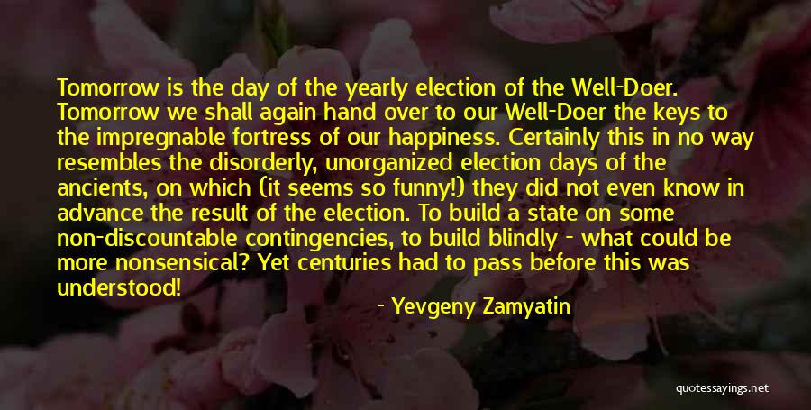Chabibat Quotes By Yevgeny Zamyatin Chabibat Quotes By Yevgeny Zamyatin