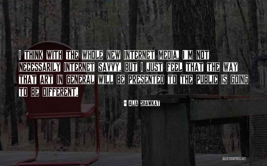 Chabod Glory Quotes By Alia Shawkat Chabod Glory Quotes By Alia Shawkat