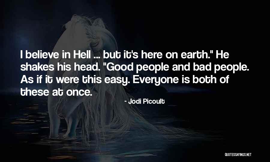 Chabod Glory Quotes By Jodi Picoult Chabod Glory Quotes By Jodi Picoult