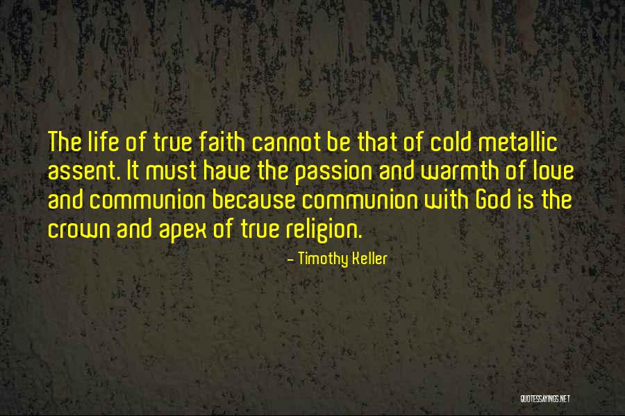 Chabran Composer Quotes By Timothy Keller Chabran Composer Quotes By Timothy Keller