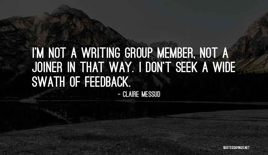 Chabrec Quotes By Claire Messud Chabrec Quotes By Claire Messud