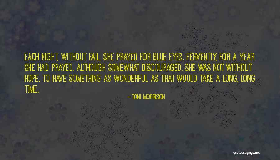 Chabrec Quotes By Toni Morrison Chabrec Quotes By Toni Morrison